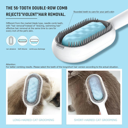 2 In 1 Cleaning Brush