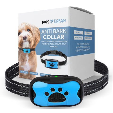 Barkey™ Anti-bark Collar